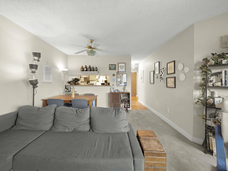 313-8460 Ackroyd Road, Richmond, BC, V6X 3E9 - 7