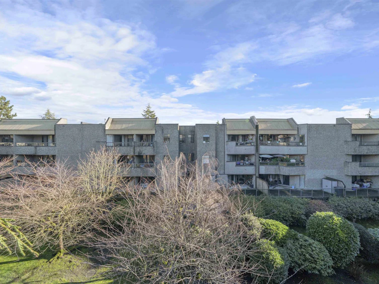 313-8460 Ackroyd Road, Richmond, BC, V6X 3E9 - 23