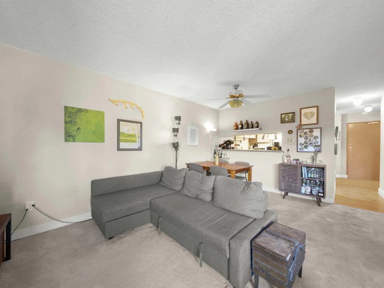 313-8460 Ackroyd Road, Richmond, BC, V6X 3E9 - 10