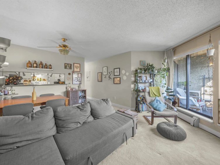 313-8460 Ackroyd Road, Richmond, BC, V6X 3E9 - 8