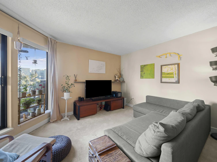 313-8460 Ackroyd Road, Richmond, BC, V6X 3E9 - 4