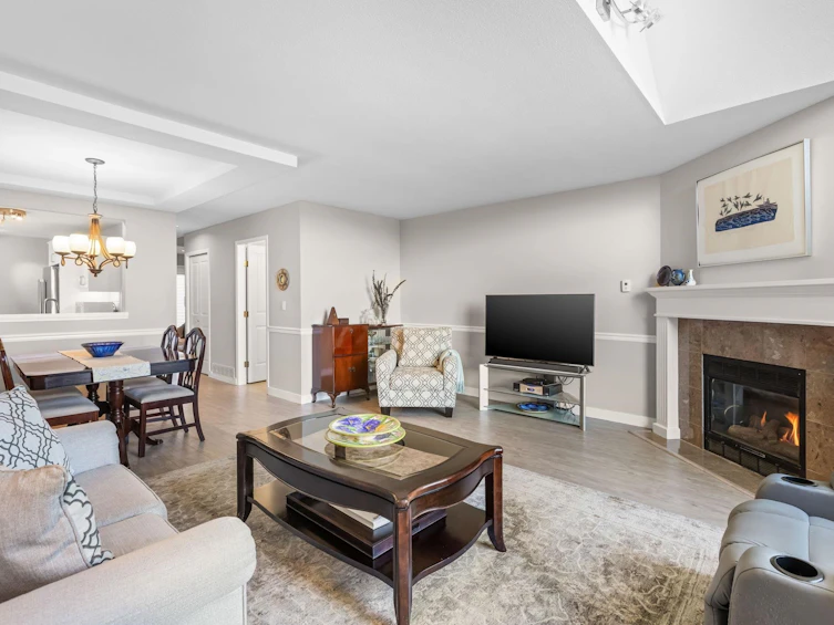 13-8855 212 Street, Langley, BC, V1M 2G8 - 6