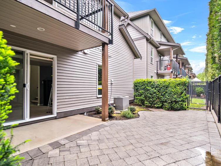 23-1609 Agassiz Rosedale No 9 Highway, Agassiz, BC, V0M 1A3 - 36