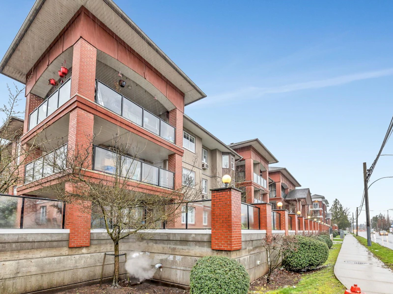 102 - 19774 56th Avenue, Langley BC V3A 3X6