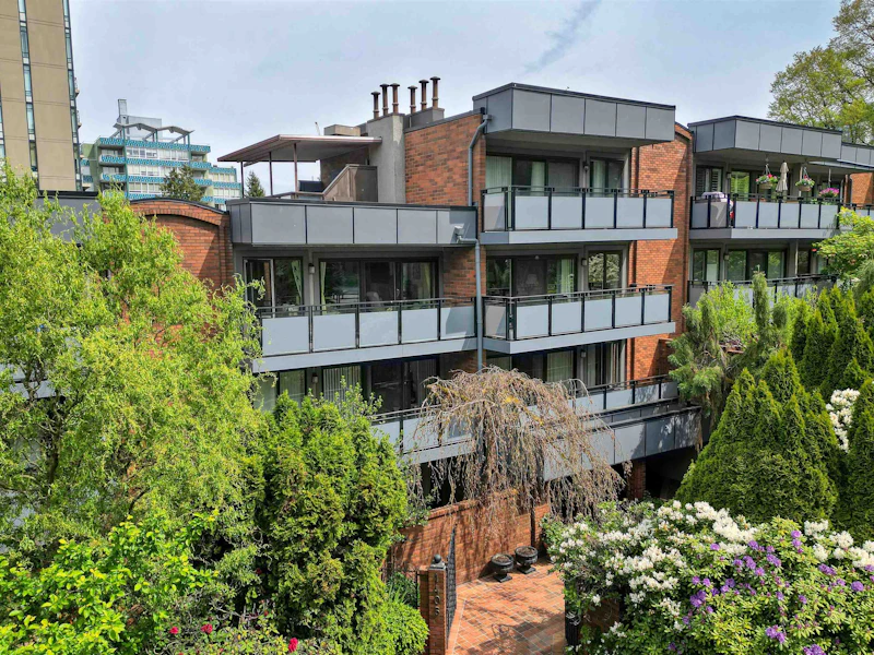 607 - 1405 W 15th Avenue, Vancouver BC V6H 3R2