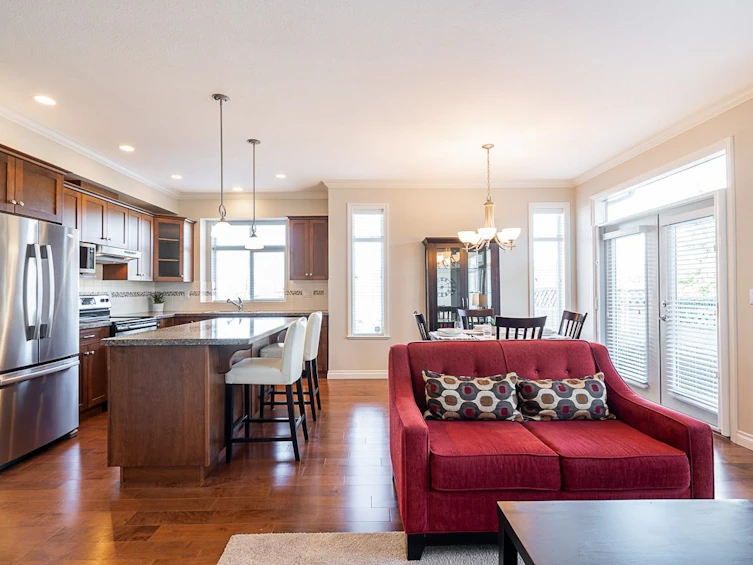 1-6988 177 Street, Surrey, BC, V3S 2K1 - 8