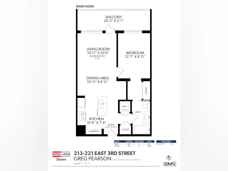 213-221 E 3rd Street, North Vancouver, BC, V7L 0C1 - 32