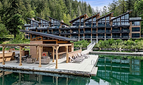 302-3175 Columbia Valley Road, Cultus Lake, BC, V2R 6C2