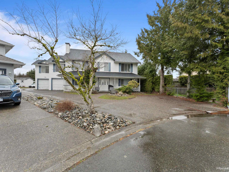 8883 157 Street, Surrey, BC, V4N 2Y8 - 2