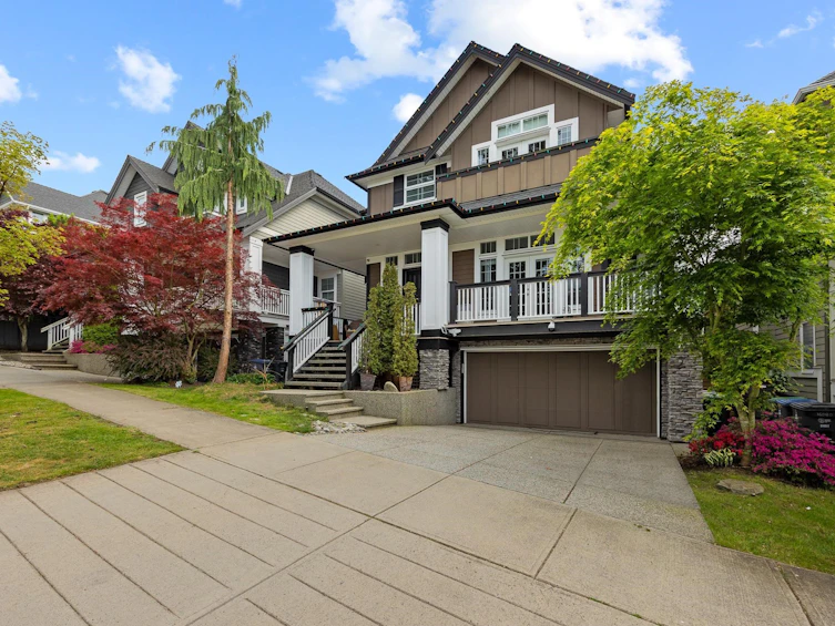 16086 28a Avenue, Surrey, BC, V3Z 3Y6 - 2
