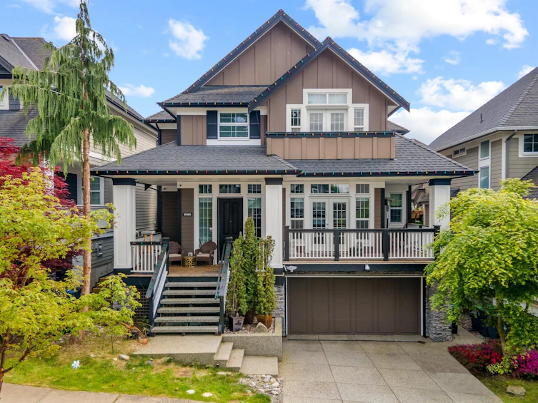 16086 28a Avenue, Surrey, BC, V3Z 3Y6
