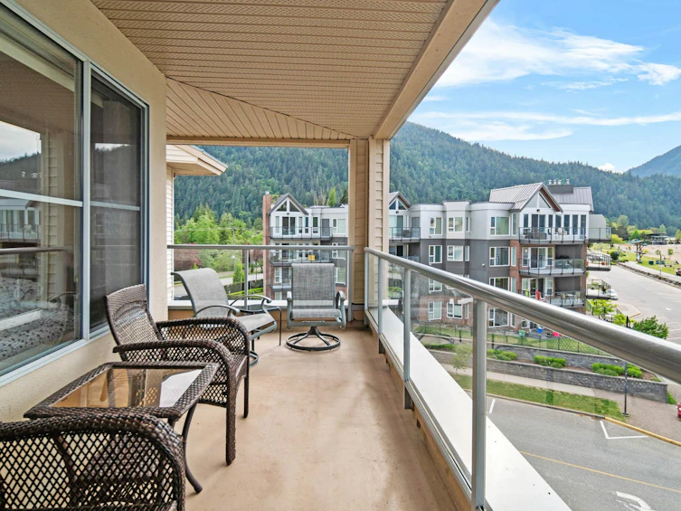 403-410 Esplanade Avenue, Harrison Hot Springs, BC, V0M 1K0 - 28