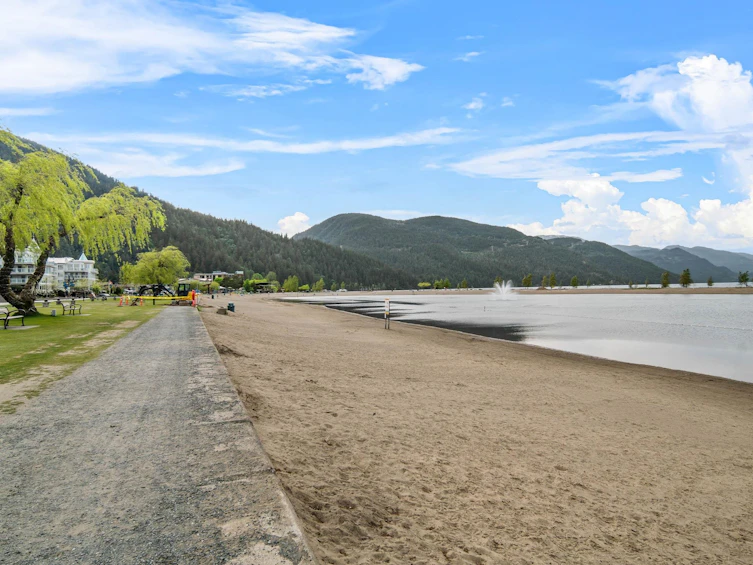 403-410 Esplanade Avenue, Harrison Hot Springs, BC, V0M 1K0 - 33