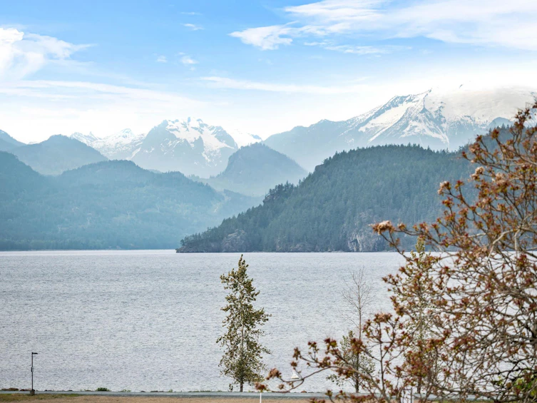 403-410 Esplanade Avenue, Harrison Hot Springs, BC, V0M 1K0 - 37