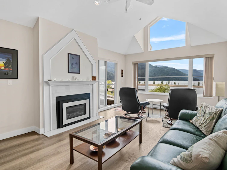 403-410 Esplanade Avenue, Harrison Hot Springs, BC, V0M 1K0 - 5
