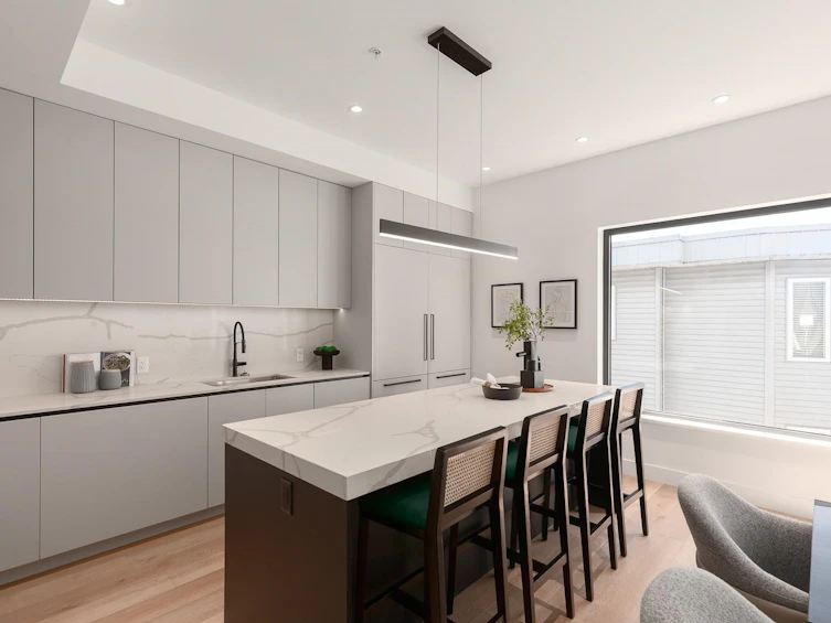 203-239 E 16th Avenue, Vancouver, BC, V5T 2T5 - 4