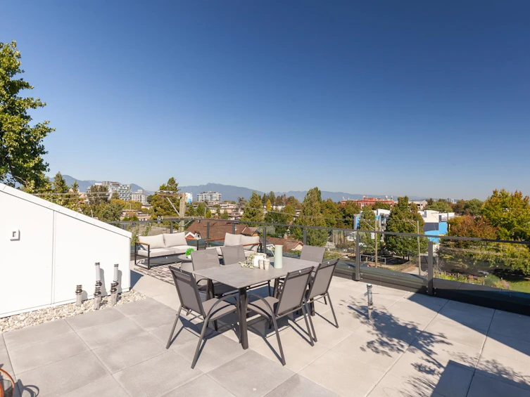 203-239 E 16th Avenue, Vancouver, BC, V5T 2T5 - 29