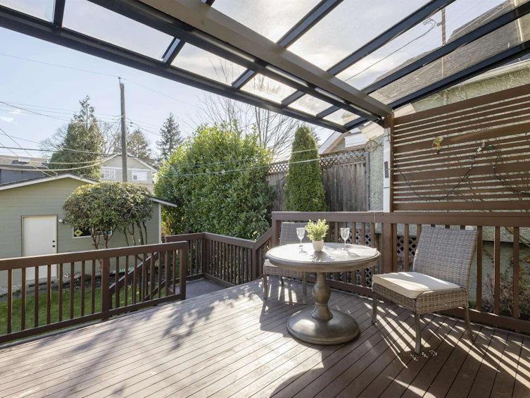 3584 W 22nd Avenue, Vancouver, BC, V6S 1J3 - 33