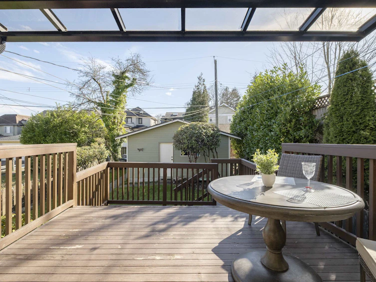 3584 W 22nd Avenue, Vancouver, BC, V6S 1J3 - 11