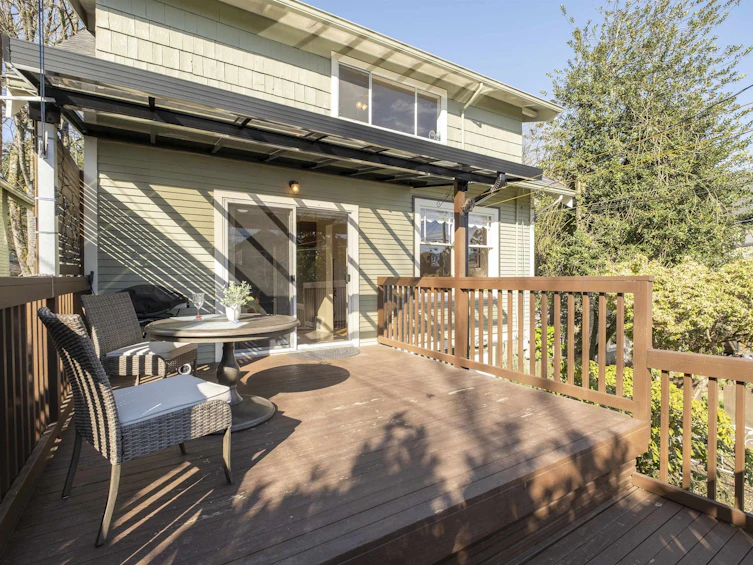 3584 W 22nd Avenue, Vancouver, BC, V6S 1J3 - 3