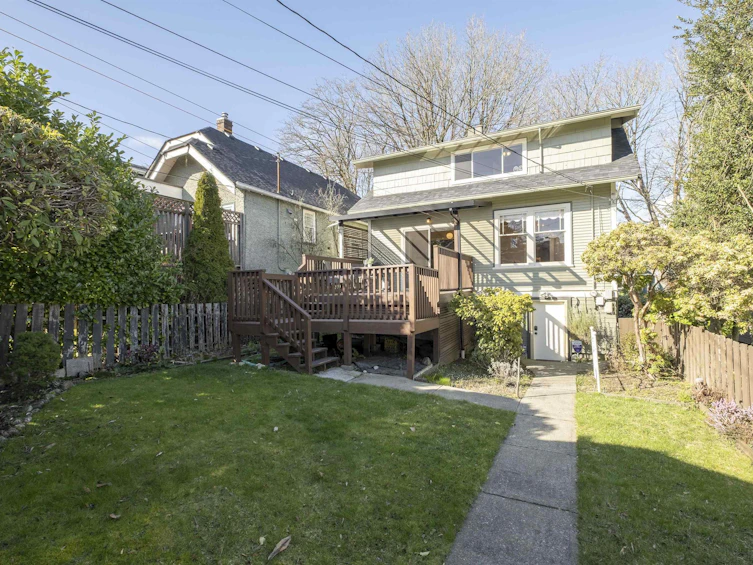 3584 W 22nd Avenue, Vancouver, BC, V6S 1J3 - 2
