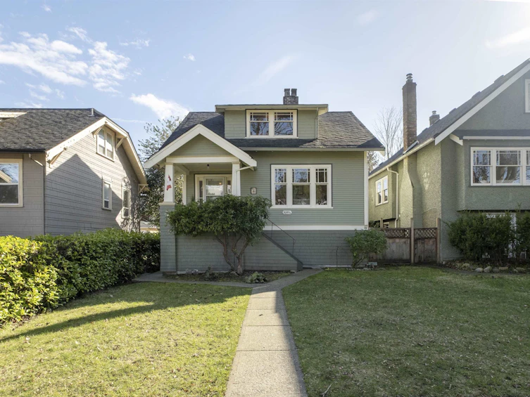 3584 W 22nd Avenue, Vancouver, BC, V6S 1J3 - 37