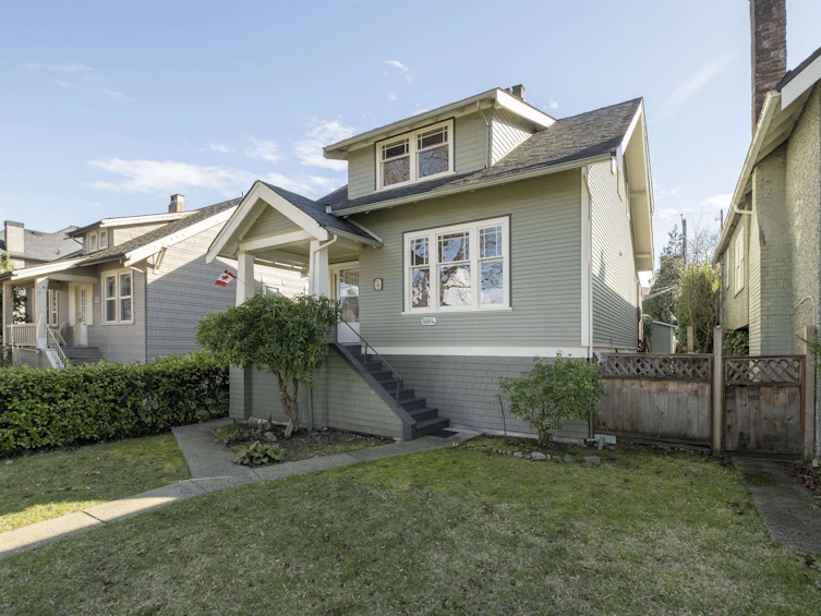 3584 W 22nd Avenue, Vancouver, BC, V6S 1J3 - 38