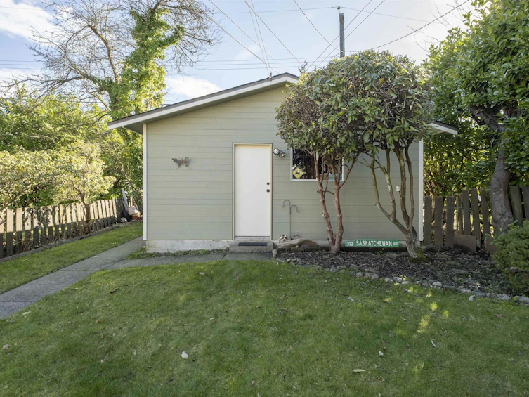3584 W 22nd Avenue, Vancouver, BC, V6S 1J3 - 35