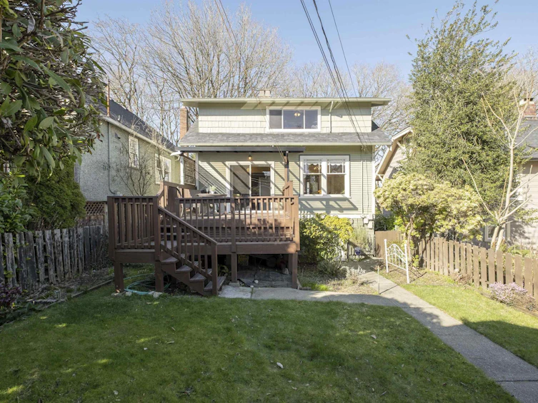 3584 W 22nd Avenue, Vancouver, BC, V6S 1J3 - 31