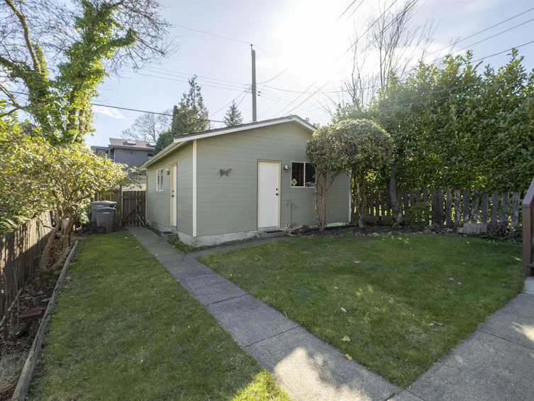 3584 W 22nd Avenue, Vancouver, BC, V6S 1J3 - 34