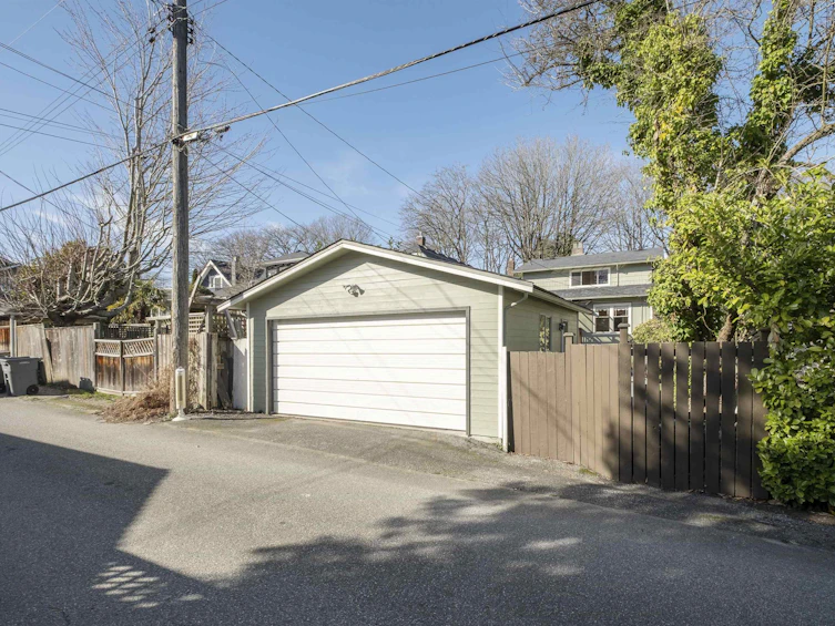 3584 W 22nd Avenue, Vancouver, BC, V6S 1J3 - 36