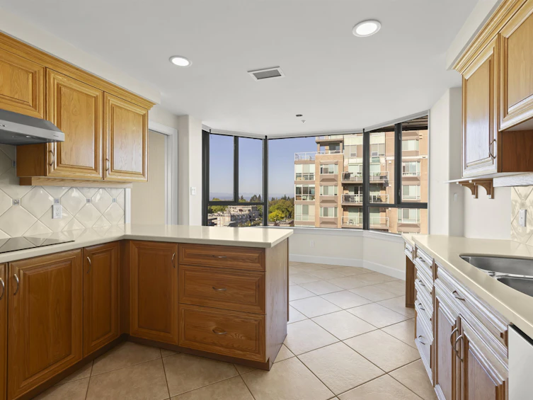 802-2238 W 40th Avenue, Vancouver, BC, V6M 1W6 - 10
