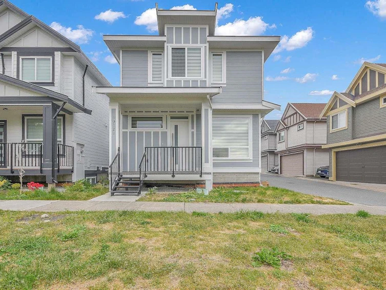 19121 67 Avenue, Surrey, BC, V4N 6A4