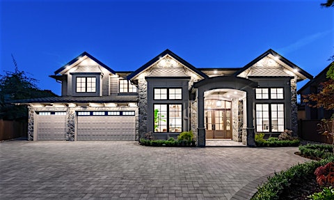 7680 Glacier Crescent, Richmond, BC, V7A 1L5