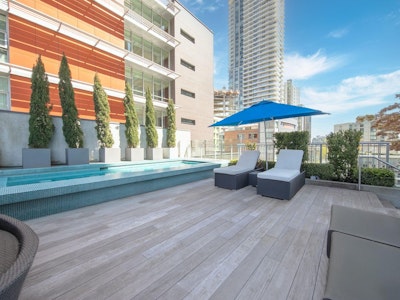 811-1372 Seymour Street - 5