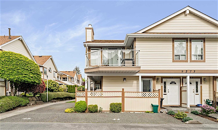 43-9273 122nd Street, Surrey, BC, V3V 7R5