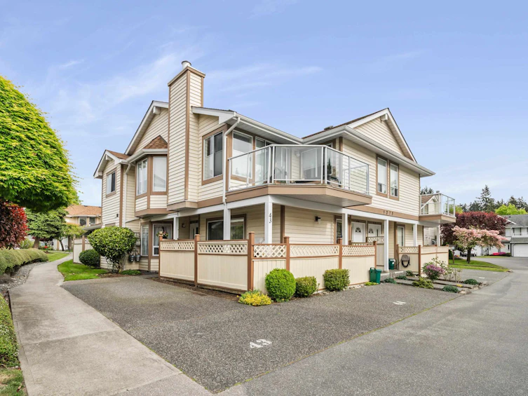 43-9273 122nd Street, Surrey, BC, V3V 7R5 - 2
