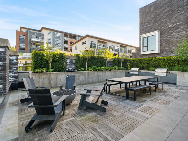 203-83 Moody Street, Port Moody, BC, V3H 0K7 - 20
