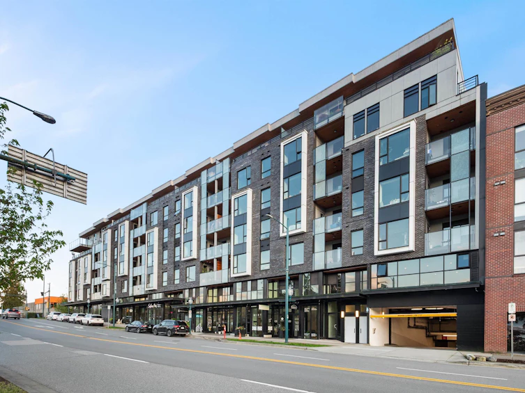 203-83 Moody Street, Port Moody, BC, V3H 0K7 - 22