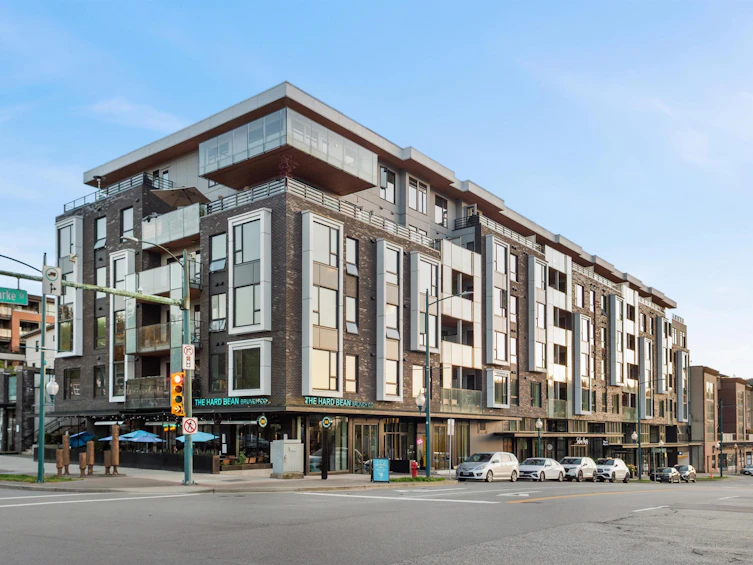 203-83 Moody Street, Port Moody, BC, V3H 0K7 - 21