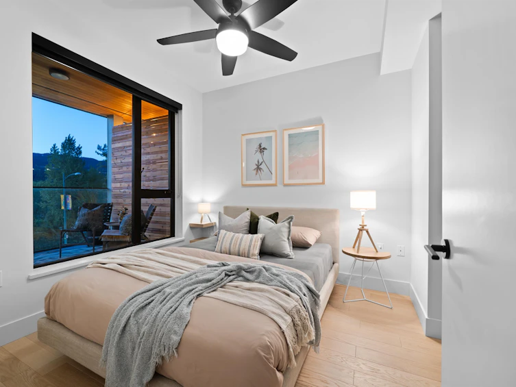 203-83 Moody Street, Port Moody, BC, V3H 0K7 - 25