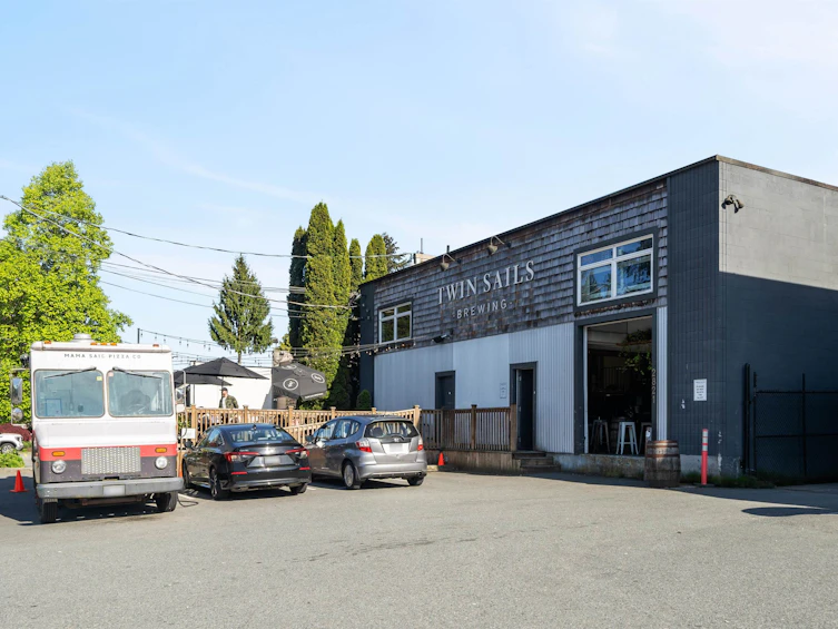 203-83 Moody Street, Port Moody, BC, V3H 0K7 - 30