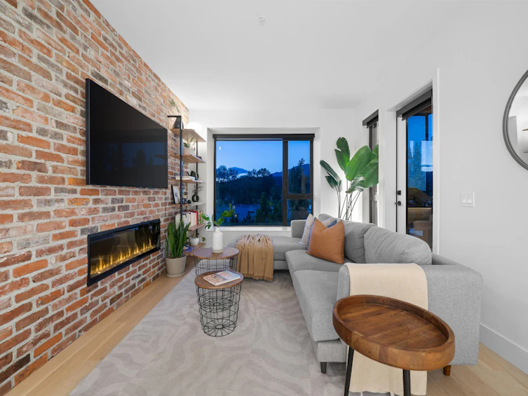 203-83 Moody Street, Port Moody, BC, V3H 0K7 - 24