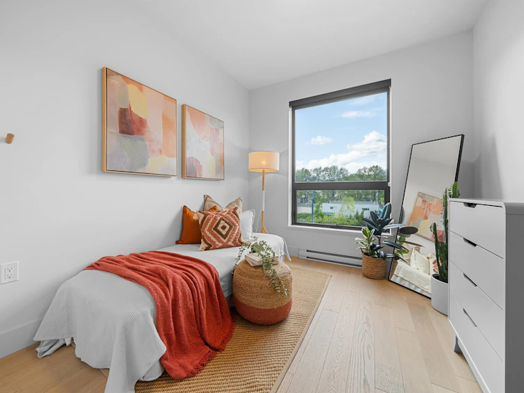 203-83 Moody Street, Port Moody, BC, V3H 0K7 - 14