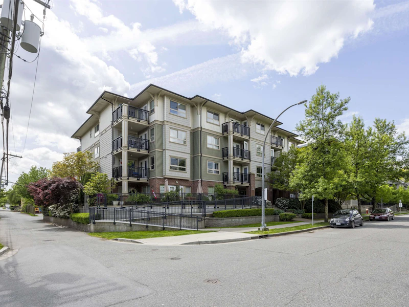 304 - 2342 Welcher Avenue, Port Coquitlam BC V3C 1X5