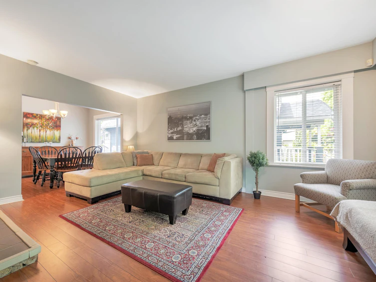 2820 W 11th Avenue, Vancouver, BC, V6K 2M1 - 4