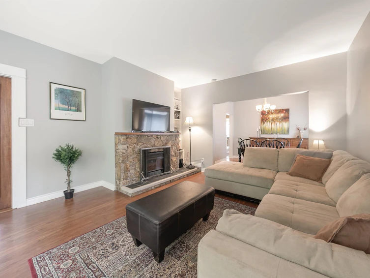 2820 W 11th Avenue, Vancouver, BC, V6K 2M1 - 5