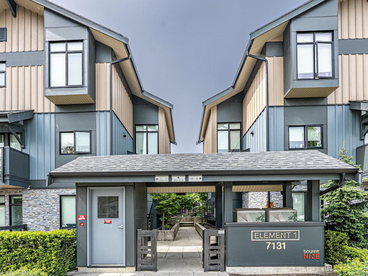 214-7131 17th Avenue, Burnaby, BC, V3N 1K8 - 27