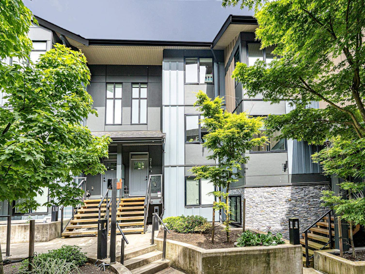 214-7131 17th Avenue, Burnaby, BC, V3N 1K8 - 24
