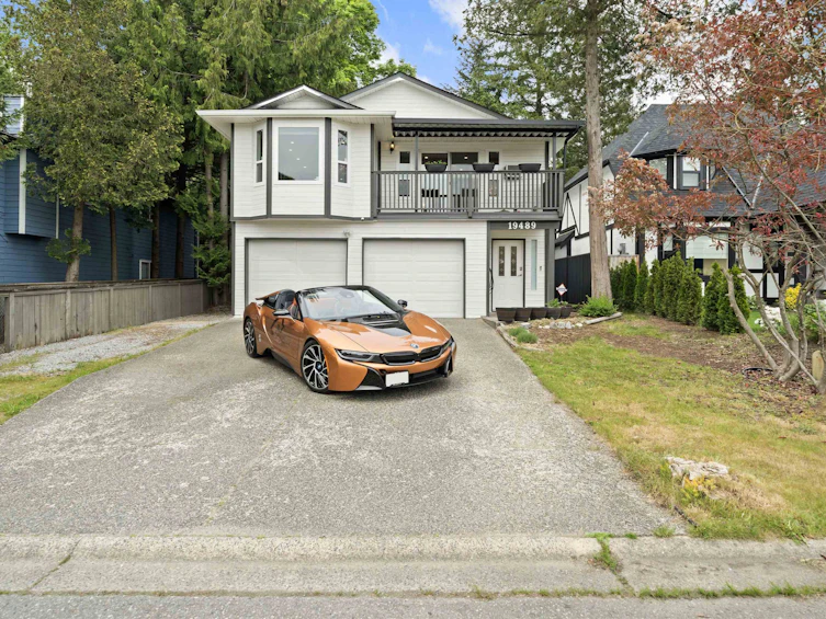 19489 115a Avenue, Pitt Meadows, BC, V3Y 1R5 - 2